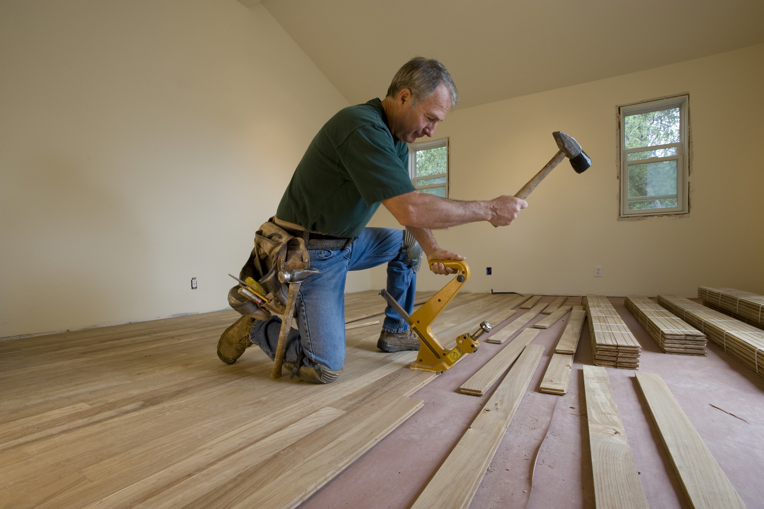 Çamdibi Laminatçı